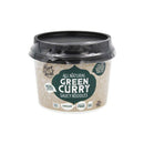 Hart & Soul All Natural Green Curry Saucy Noodles 135g
