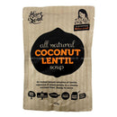 Hart & Soul All Natural Coconut Lentil Soup 400g