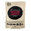 Hart & Soul All Natural Spiced Lentil Soup 400g