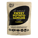 Hart & Soul All Natural Sweet Potato Ginger Soup with Turmeric 400g