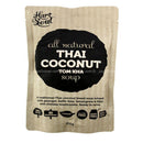 Hart & Soul All Natural Thai Coconut Tom Kha Soup 400g
