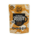Hart & Soul All Natural Chicken Noodle Soup Cup 100g