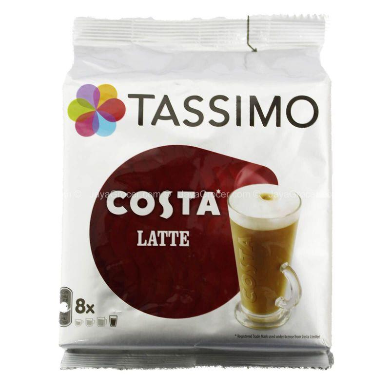 Tassimo Costa Latte 223.2 g
