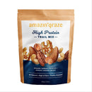 Amazin' Graze High Protein Trail Mix 100g