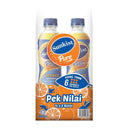 F&N Sunkist Pure Orange Juice Drink 1L x 2