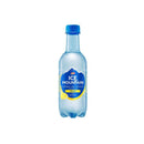 F&N Ice Mountain  No Sugar Sparkling Water Lemon Flavour 350ml