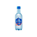 F&N Ice Mountain No Sugar  Sparkling Water Grapefruit Flavour 350ml