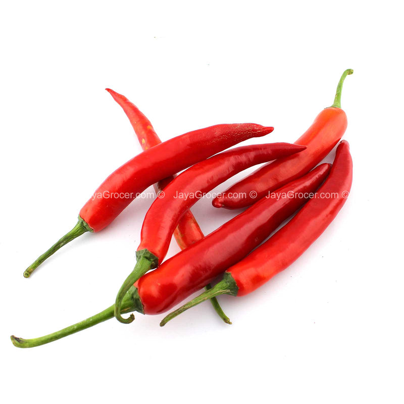 Red Chili (THA) 200g