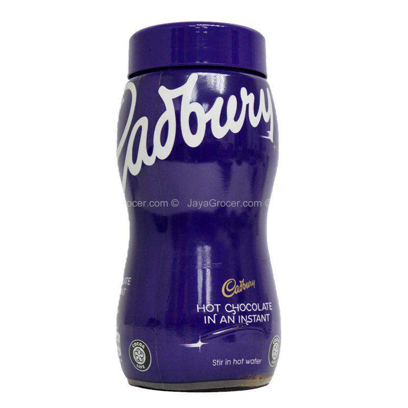 Cadbury Hot Chocolate Instant 400g
