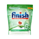 Finish Powerball 0% Dishwasher Tablets 1pack