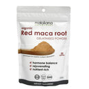 Matakana Organic Red Maca Root Gelatinised Powder 250g