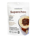 Matakana SuperFoods Superchoc Hot/Cold Choc Mix 260g