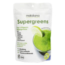 Matakana SuperFoods Organic Supergreens Powder 200g