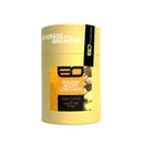 Golden Roots Curcumin Organic Turmeric & Organic Wild Ginger 90g