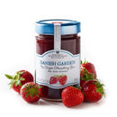 Danish Garden No Sugar Strawberry Jam 340g