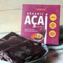 Cabana Organic Acai Berry 400g