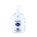 Gotdya Rinse-Free Hand Sanitizer 500ml