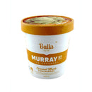 Bulla Murray St Caramel Maple & Macadamias Ice Cream 460ml