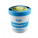 Bulla Murray St Vanilla Bean & Chocolate Almonds 460ml