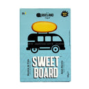 Biscland Sweet Board 250g