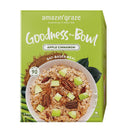 Amazin' Graze Goodness in a Bowl Apple Cinnamon Oat-Based Meal 240g