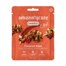 Amazin’ Graze Coconut Kaya Granola Bites 40g