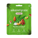 Amazin' Graze Pandan Coconut Nut Mix 30g