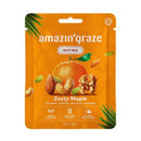 Amazin' Graze Zesty Maple Nut Mix 30g