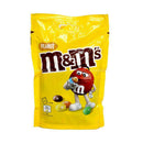 M&M Peanut Pouch 125g