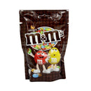 M&M Chocolate Pouch 125g