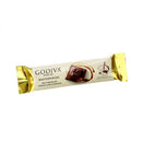 Godiva Masterpieces Milk Chocolate Caramel Lion of Belgium 32g