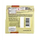 Nestle Classic White Chocolate 60g