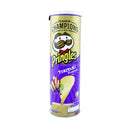 Pringles Teriyaki Potato Crisps 107g