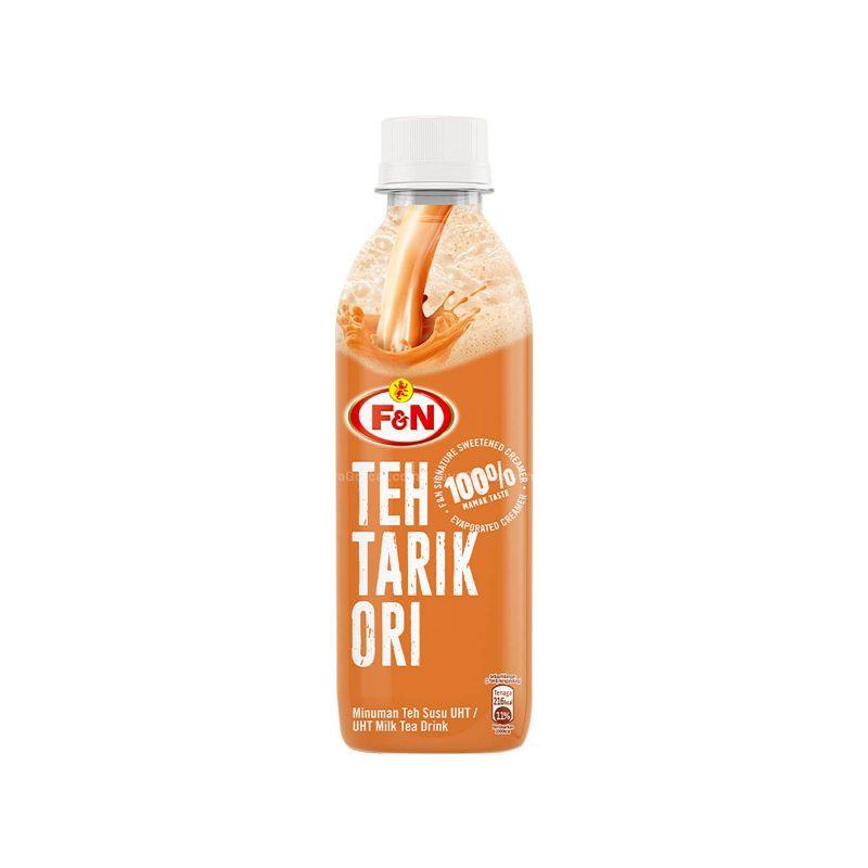 F&N Teh Tarik Ori 270ml