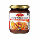 Dollee Sambal With Shrimps 230g
