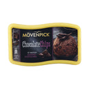 Nestle Movenpick Chocolate Chips Ice Cream 900ml