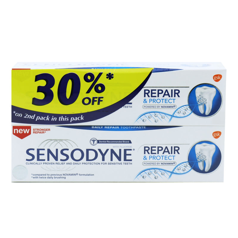 Sensodyne Repair & Protect Toothpaste