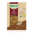 Naturel Organic 100% Brown Rice Fusilli Pasta (Gluten-Free) 250g