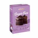 Noshu 99% Sugar Free Rich Chocolate Cake Baking Mix 540g