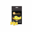 Dequadin Hard Candy Lemon Flavour 38g
