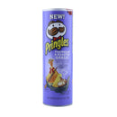 Pringles Parmesan & Roasted Garlic Potato Crisps 158g