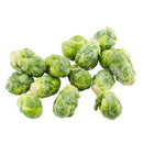 Green Brussels Sprout (EUR) P12