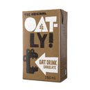 Oatly Oat Drink Chocolate Flavour 250ml