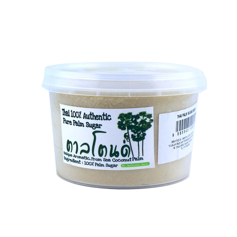Authentic Thai Palm Sugar (THA) P24 200g