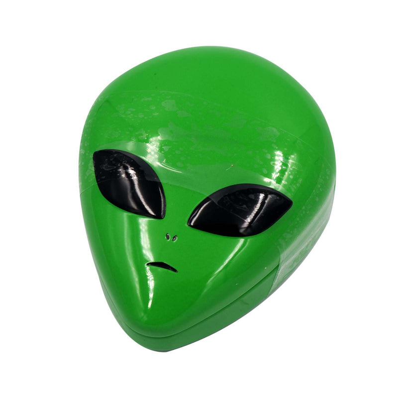 Boston America Corp Alien Head Sour Candy 28.3g