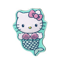 Boston America Corp Hello Kitty Mermaid Shell Sour Candy 28.3g