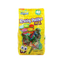 Nickelodeon SpongeBob SquarePants Krabby Patties Mix Gummy Candy 403g