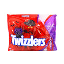 Twizzlers Halloween Twists Candy Strawberry Flavoured 340.2g
