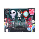 Disney Tim Burton's The Nightmare Before Christmas Pop Ups Lollipop 60g
