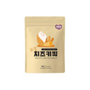 DdoDdoMam Real Cheese Kikik 25g